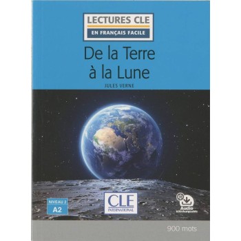 LCEFF 2: DE LA TERRE A LA LUNE