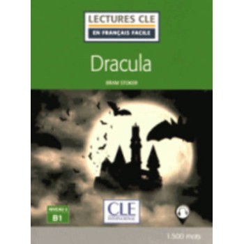 LCEFF 3: DRACULA (+ AUDIO CDS) 2ND ED