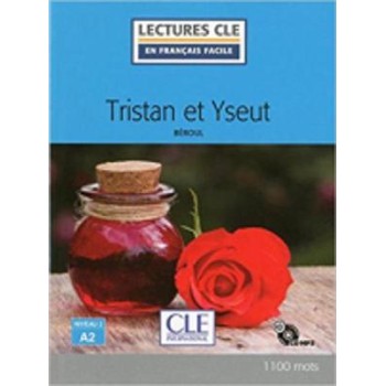 LCEFF 2: TRISTAN ET ISEULT