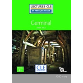 LCEFF 3: GERMINAL