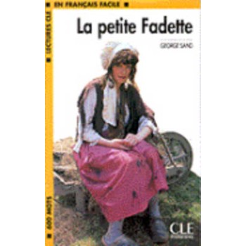 LCEFF 1: LA PETIT FADETTE