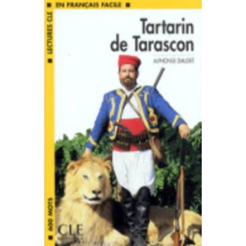 LCEFF 1: TARTARIN DE TARASCON