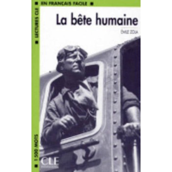 LCEFF 3: LA BETE HUMAINE