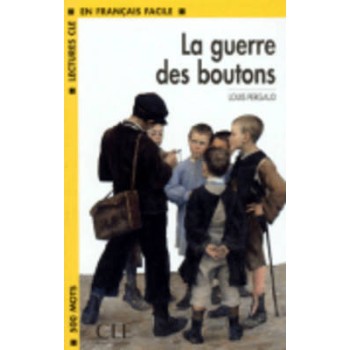 LCEFF 1: LA GUERRE DES BOUTONS