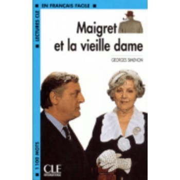 LCEFF 2: MAIGRET ET LA VIEILLE DAME