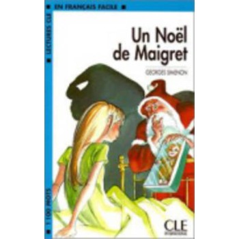 LCEFF 2: UN NOEL DE MAIGRET