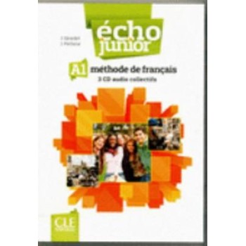 ECHO JUNIOR A1 CD (2)