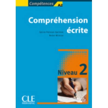 COMPREHENSION ECRITE 2 A2