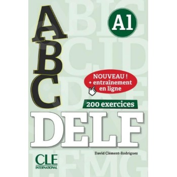 ABC DELF A1 2ND ED
