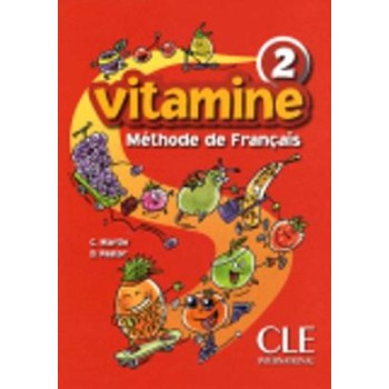 VITAMINE 2 METHODE