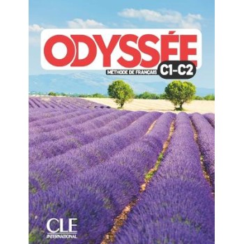 ODYSSEE C1-C2 METHODE