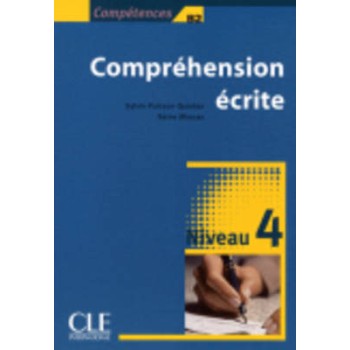 COMPREHENSION ECRITE 4 B2