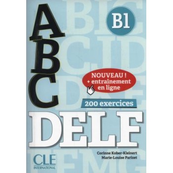 ABC DELF B1 (+ APPLI - WEB) N/E
