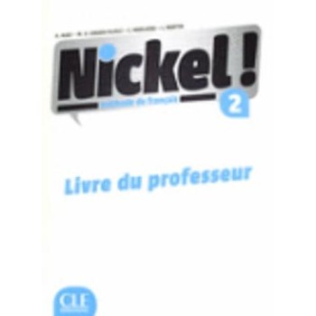 NICKEL! 2 PROFESSEUR