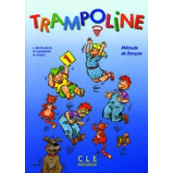 TRAMPOLINE 1 METHODE