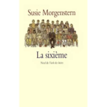LA SIXIEME