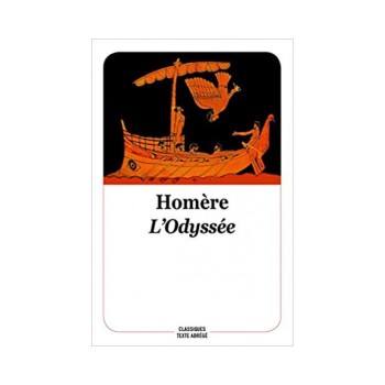 L'ODYSSEE