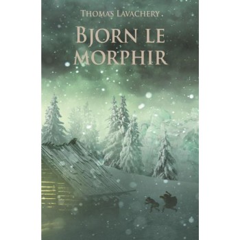BJORN LE MORPHIR
