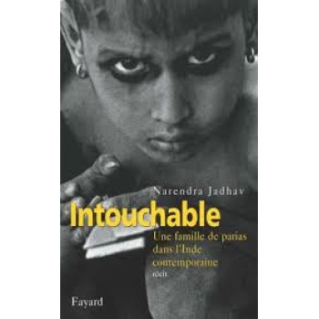 INTOUCHABLE POCHE