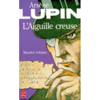 L'AIGUILLE CREUSE POCHE
