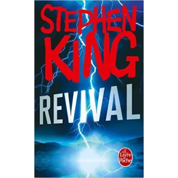 REVIVAL  POCHE