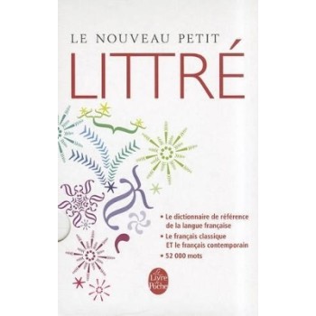LE NOUVEAU PETIT LITTRE