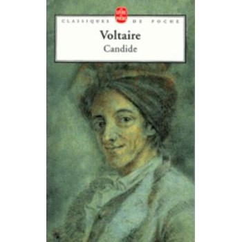 CANDIDE  POCHE