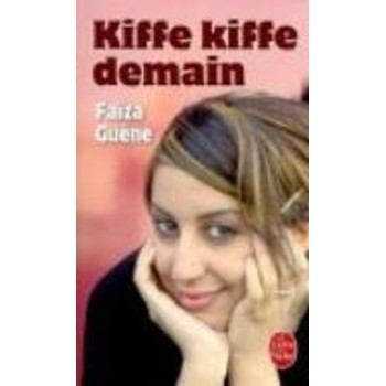 KIFFE KIFFE DEMAIN