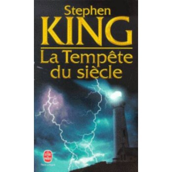 LA TEMPETE DU SIECLE