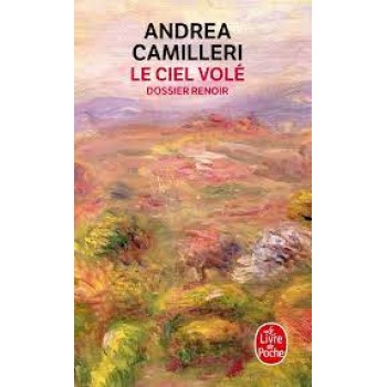 LE CIEL VOLE POCHE