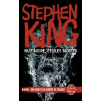 NUIT NOIRE, ETOILES MORTES PB