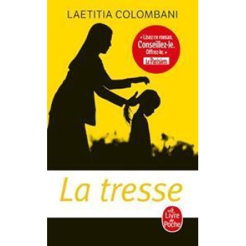 LA TRESSE POCHE