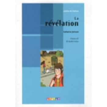 ADL : LA REVELATION A1 (+ CD)