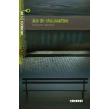 MVF JUS DE CHAUSSETTES ( + MP3 PACK)