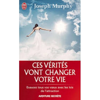 CES VERITES VONT CHANGER VOTRE VIE PB