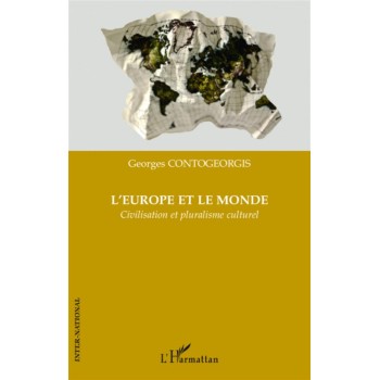 EUROPE ET LE MONDE CIVILISATION ET PLURALISME CULTUREL POCHE B FORMAT