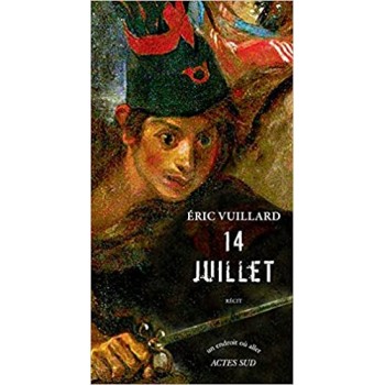 14 JUILLET PB
