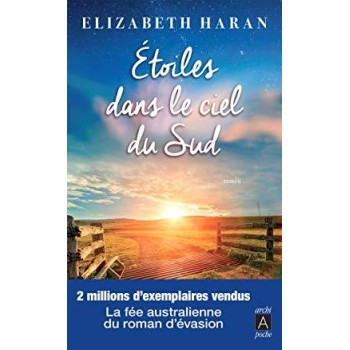ETOILES DANS LE CIEL DU SUD POCHE