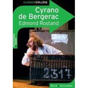 CYRANO DE BERGERAC