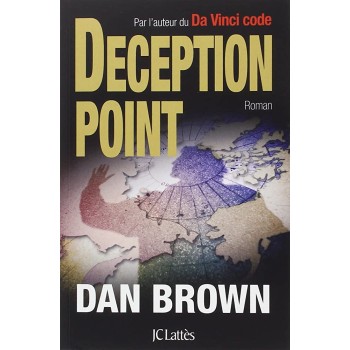 DECEPTION POINT