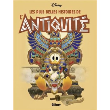LES PLUS BELLES HISTOIRES DE L'ANTIQUITE PB