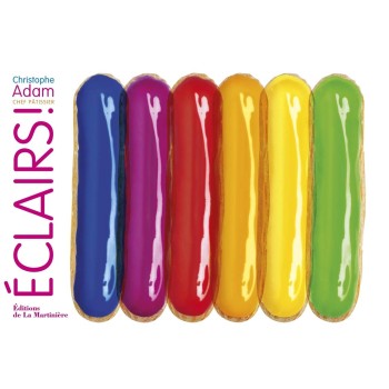 ECLAIRS! POCHE