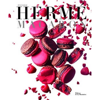 MACARON POCHE