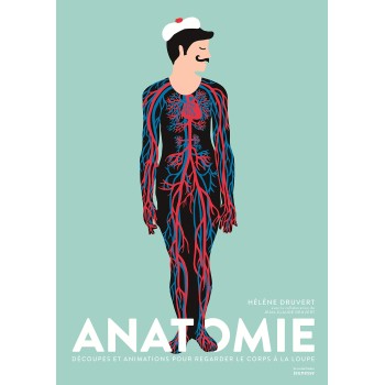 ANATOMIE  POCHE