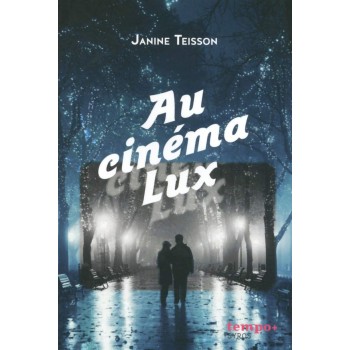AU CINEMA LUX  POCHE