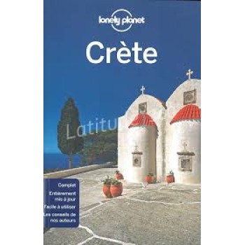CRETE 3RD ED POCHE