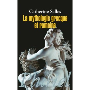 LA MYTHOLOGIE GRECQUE ET ROMAINE PB