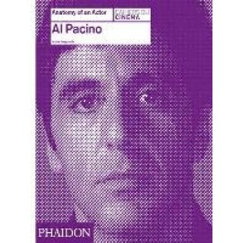 AL PACINO:ANATOMY OF AN ACTOR HC