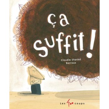 CA SUFFIT !