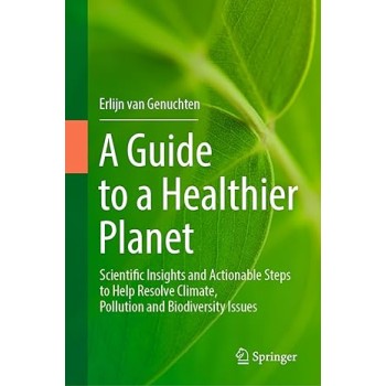 A GUIDE TO A HEALTHIER PLANET